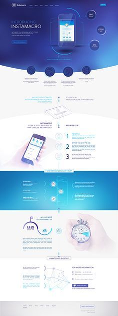 清新亮麗 網頁與網站設計的藝術