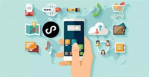 承德小程序行業(yè)前瞻 微信互聯(lián)網(wǎng)時(shí)代的締造者與互聯(lián)網(wǎng)信息服務(wù)新格局